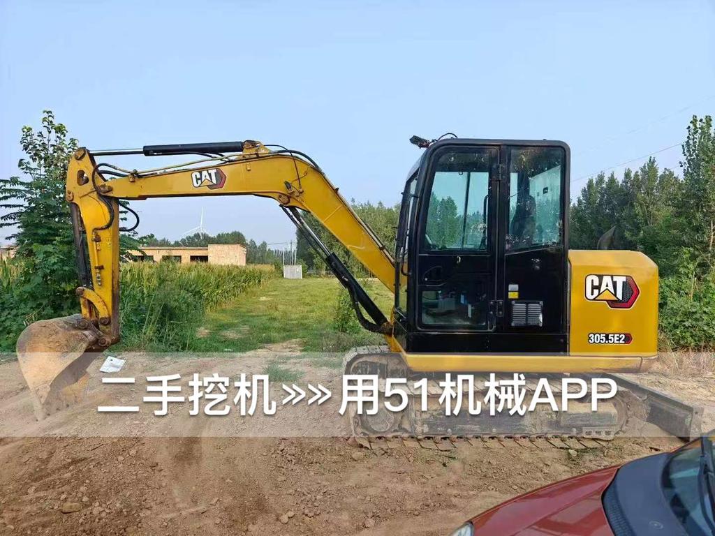 51挖机